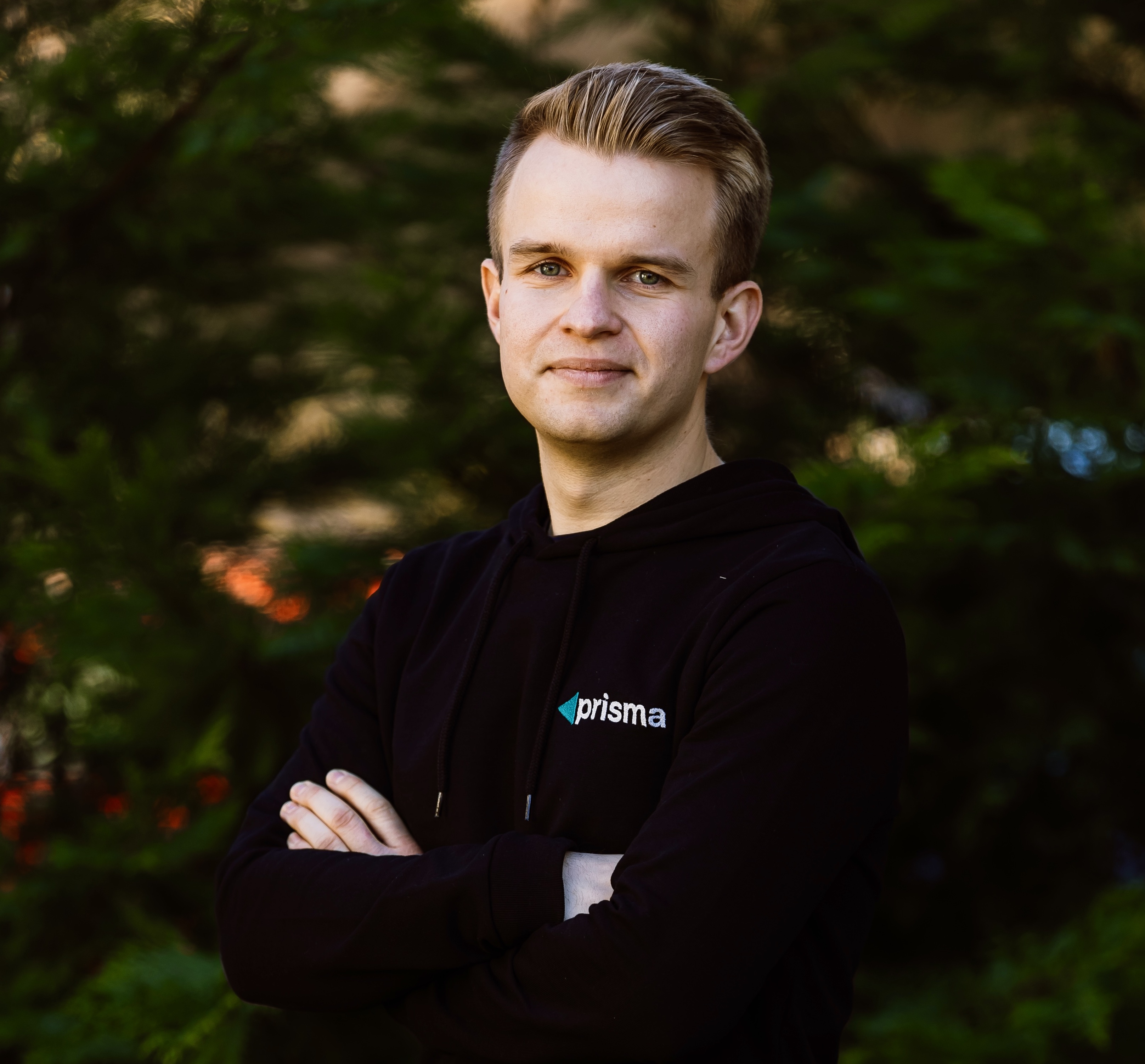 Ács Miklós Ádám, marketing stratéga